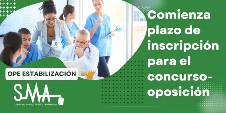 Abierto El Plazo De Inscripci N Para El Concurso Oposici N De La Ope De