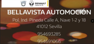 logo Renault Bellavista-1