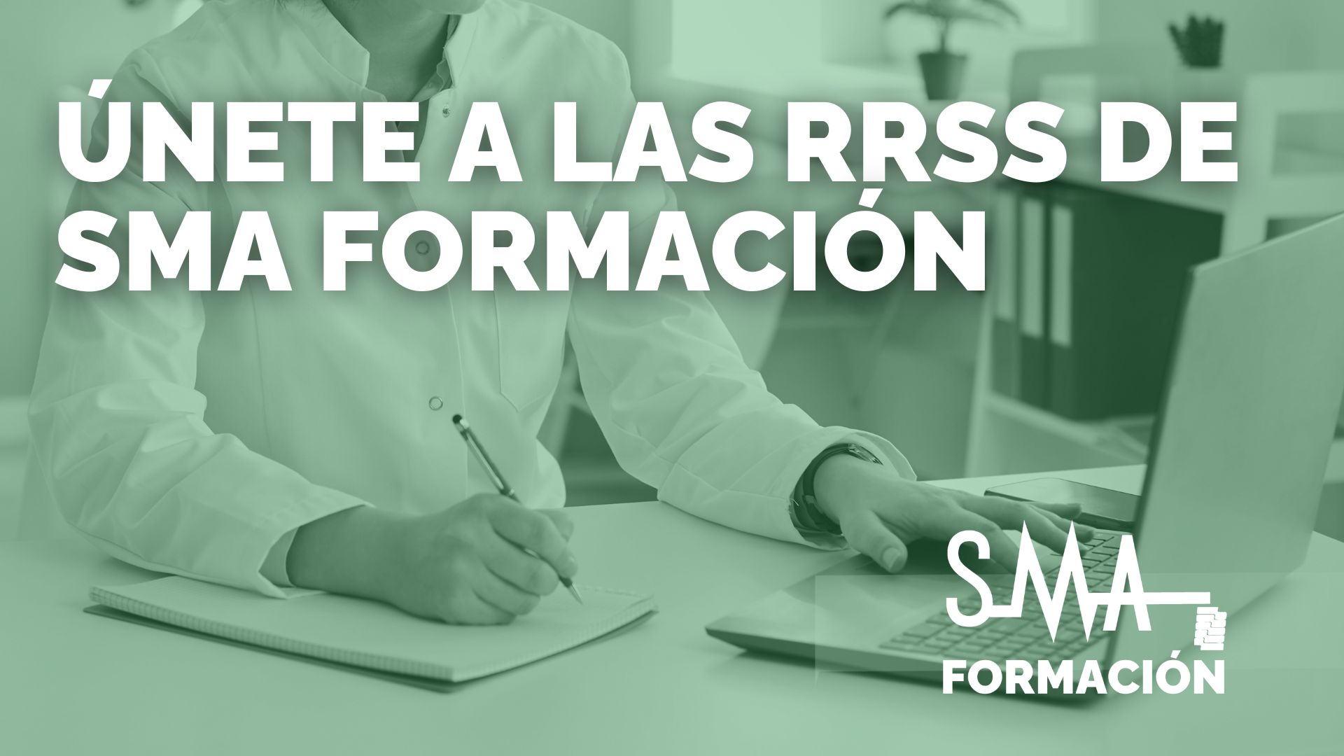 SMA FORMACIÓN TARJETAS