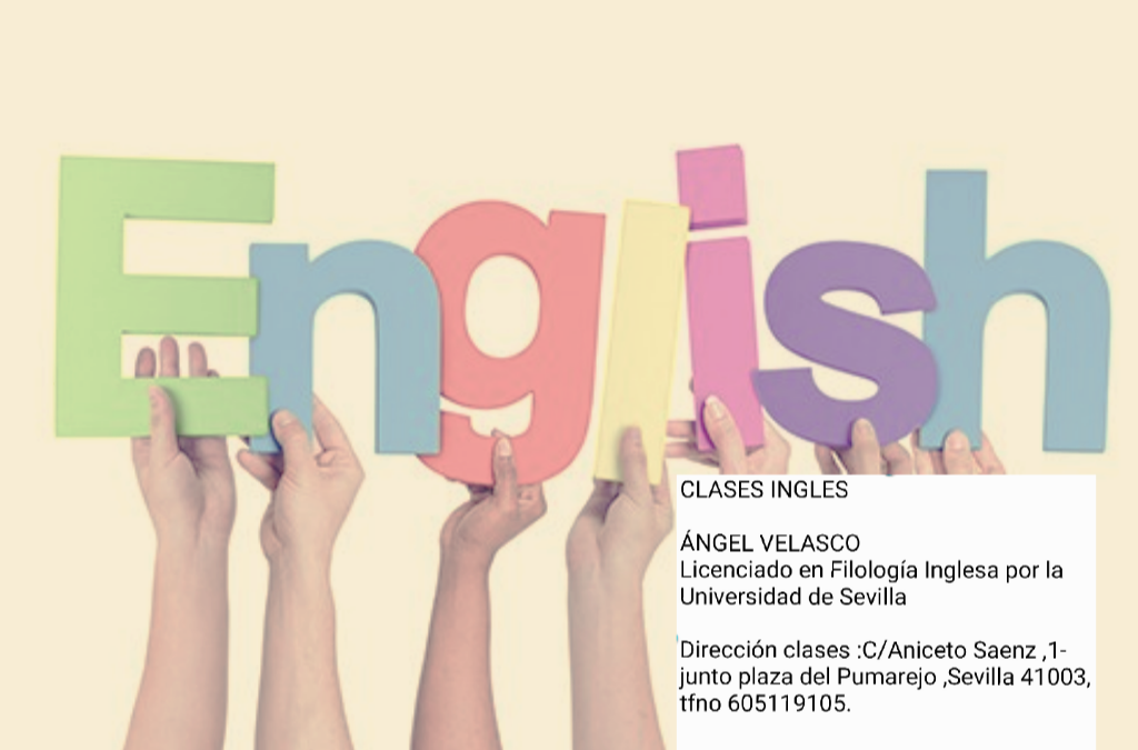 SMSevilla - Clases de inglés general y para médicos