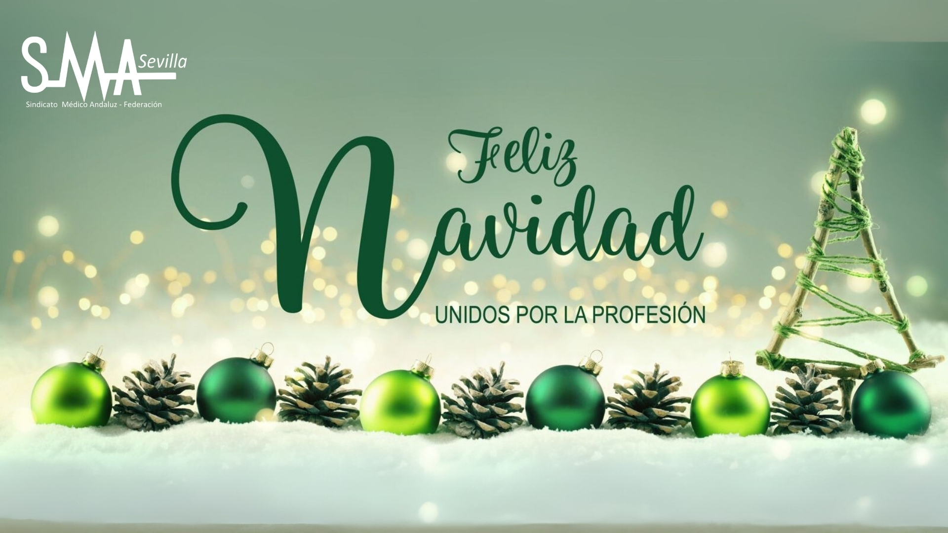 navidad sma sevilla